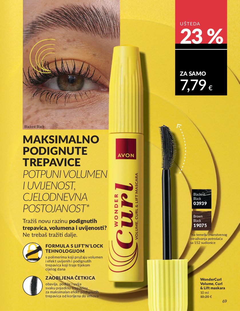 Katalog Avon 01.09.2025 - 15.09.2025
