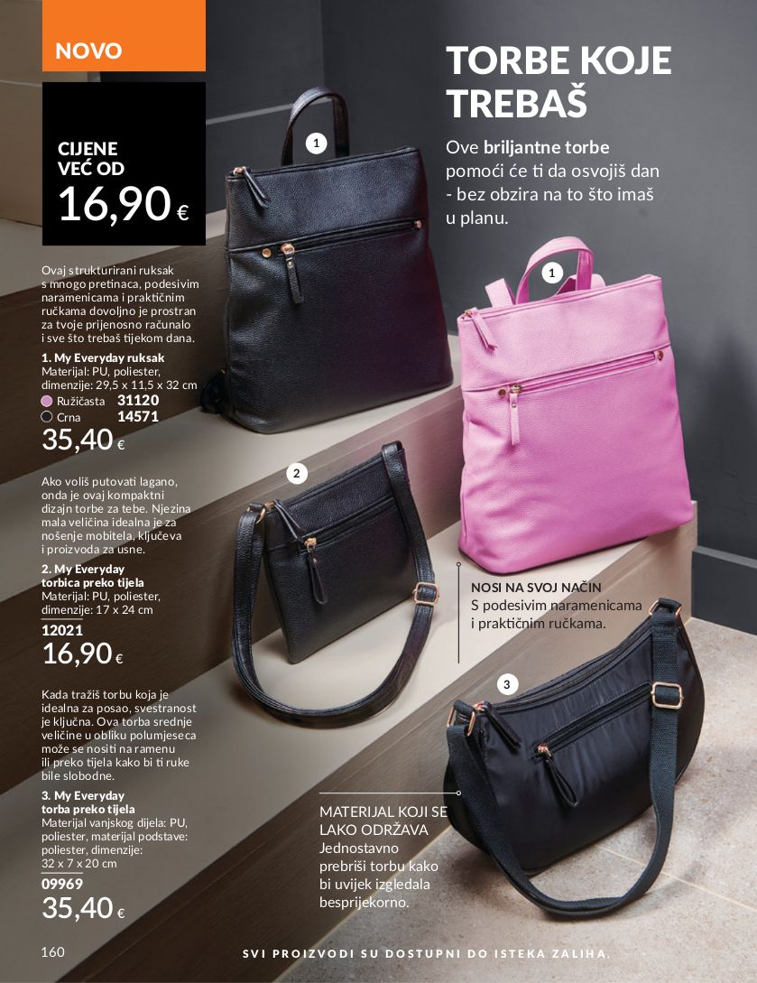 Katalog Avon 01.09.2025 - 15.09.2025