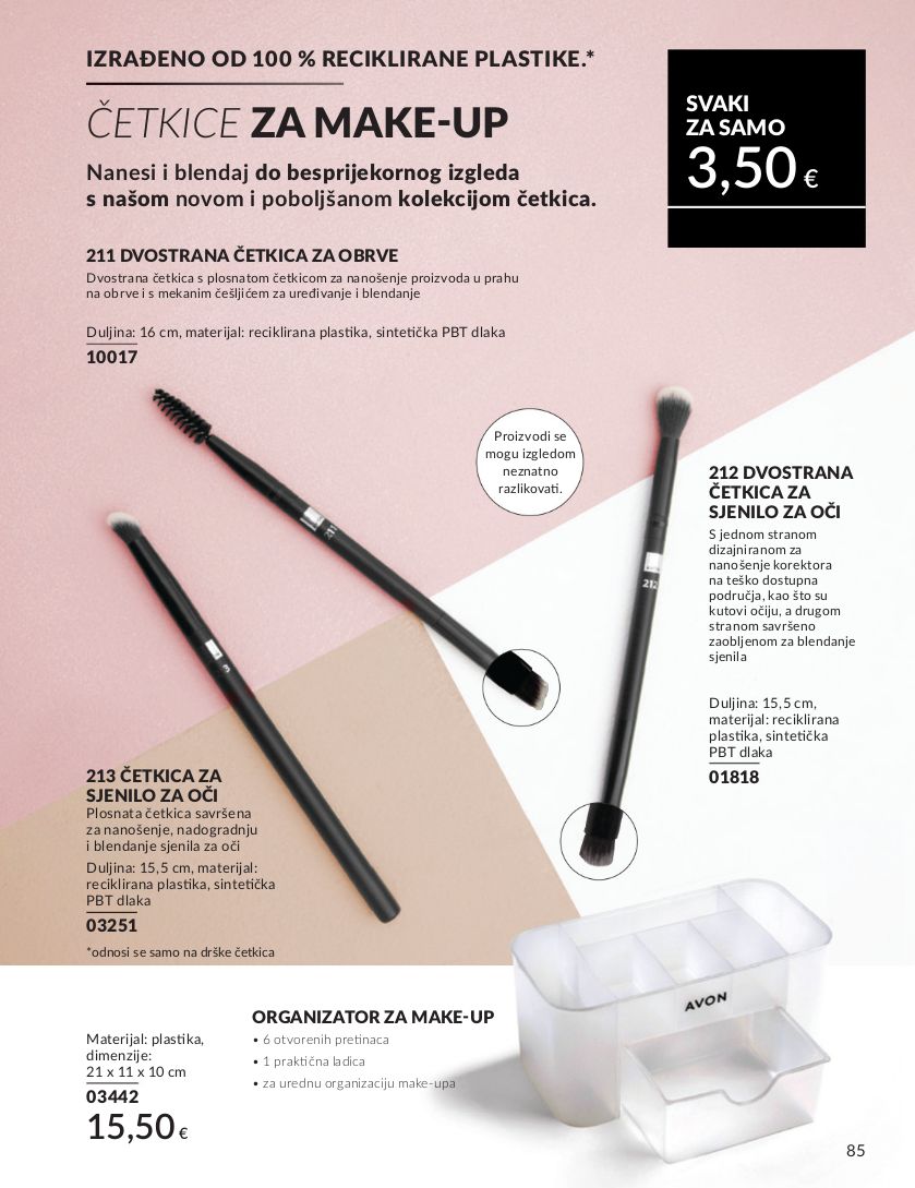 Katalog Avon 01.09.2025 - 15.09.2025