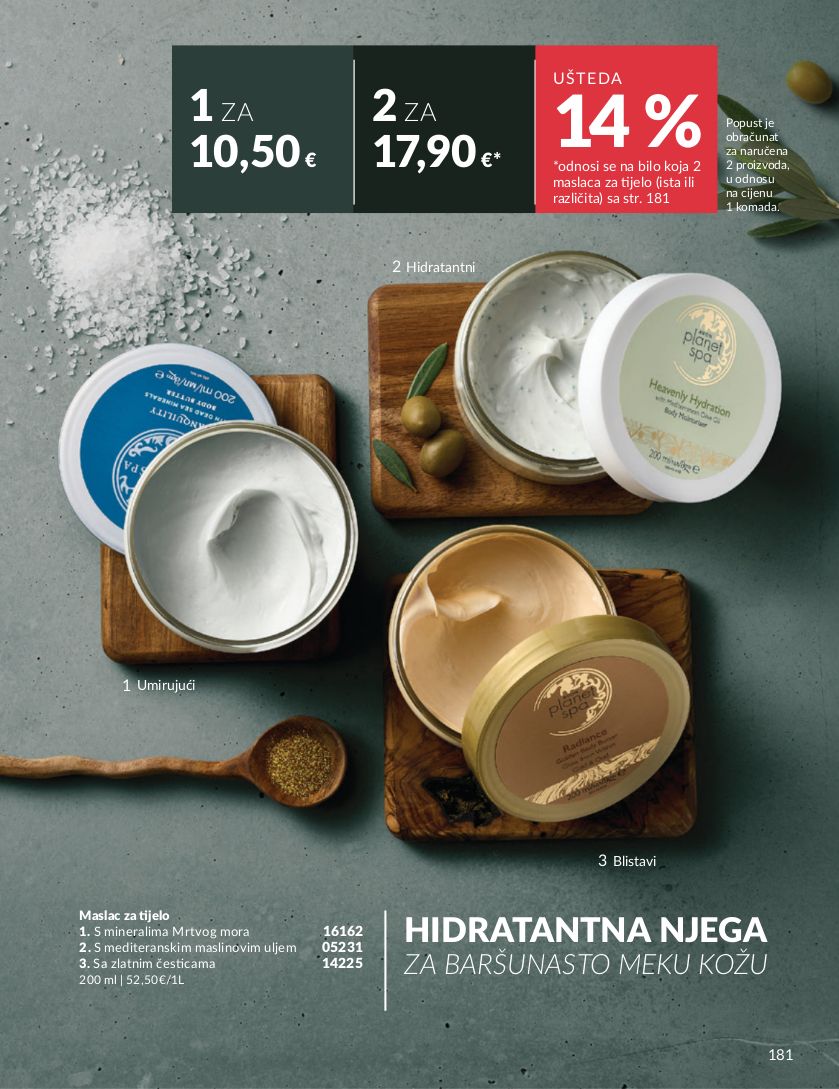 Katalog Avon 01.09.2025 - 15.09.2025