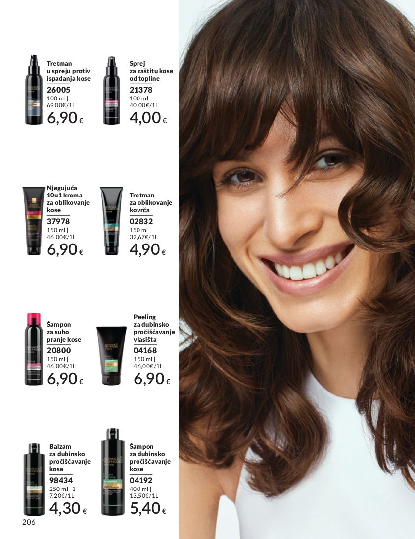 Katalog Avon 01.09.2025 - 15.09.2025