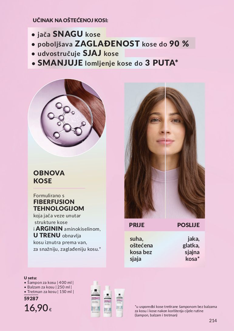 Katalog Avon 01.09.2025 - 15.09.2025