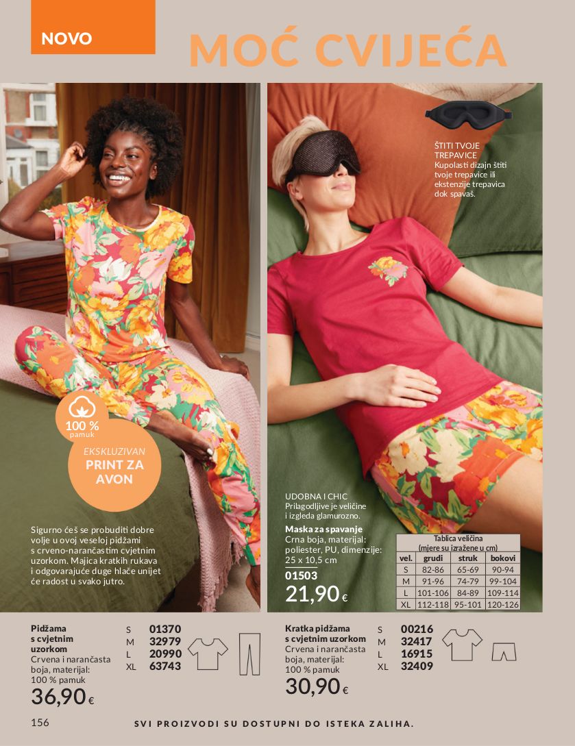 Katalog Avon 01.09.2025 - 15.09.2025