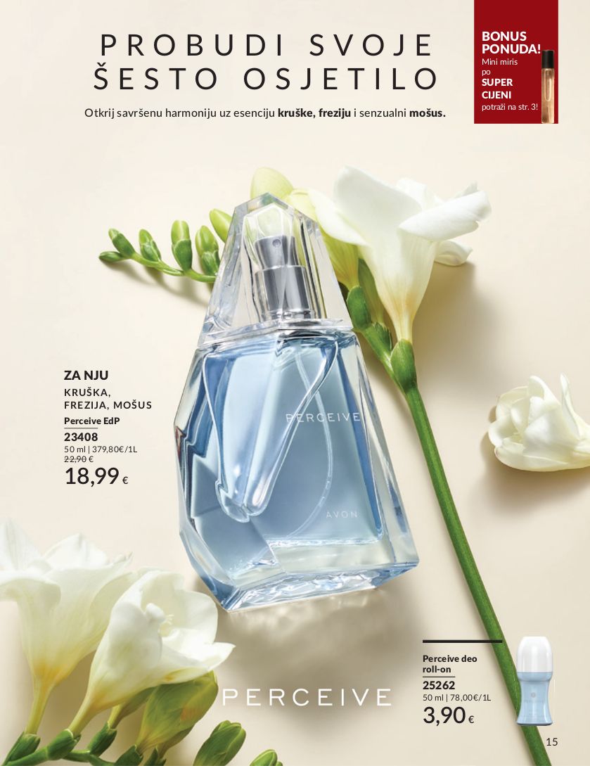 Katalog Avon 01.09.2025 - 15.09.2025