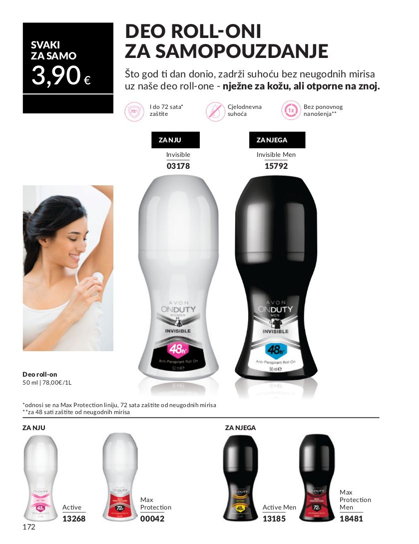 Katalog Avon 01.09.2025 - 15.09.2025