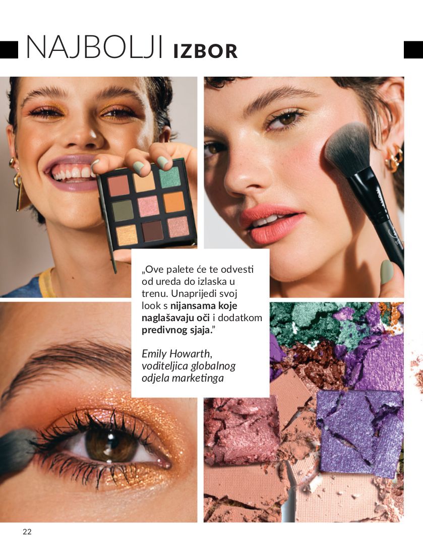 Katalog Avon 01.09.2025 - 15.09.2025