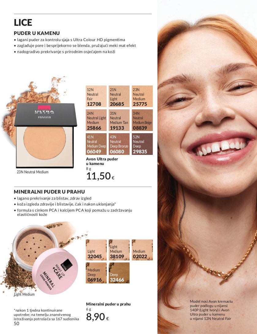 Katalog Avon 01.09.2025 - 15.09.2025