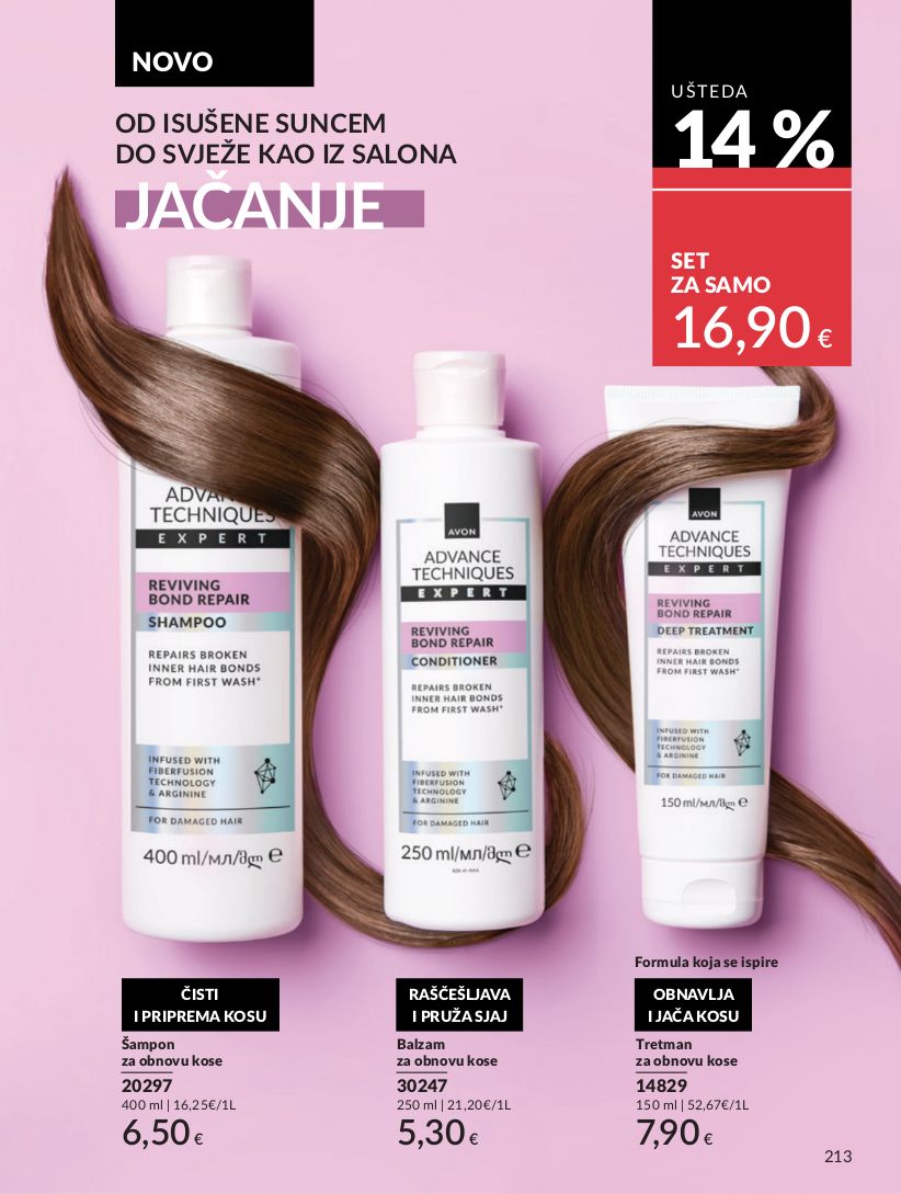 Katalog Avon 01.09.2025 - 15.09.2025
