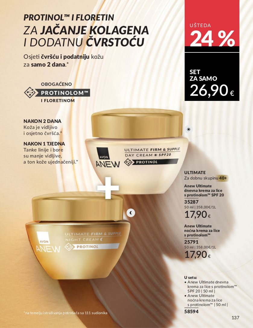 Katalog Avon 01.09.2025 - 15.09.2025