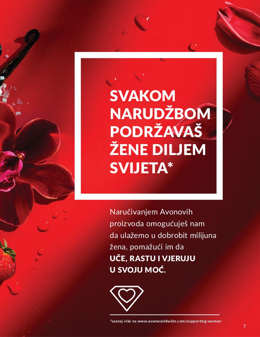 Katalog Avon 01.09.2025 - 15.09.2025