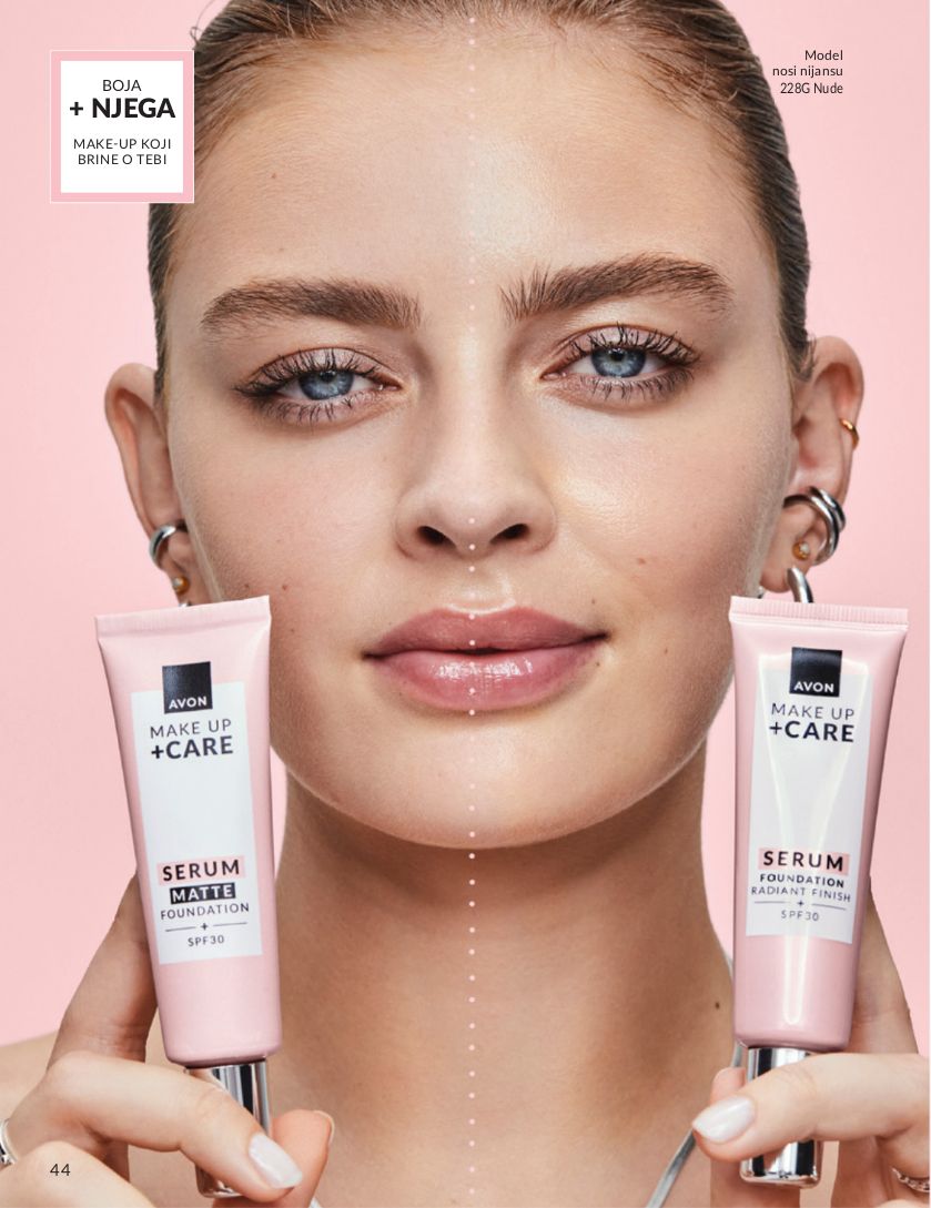 Katalog Avon 01.09.2025 - 15.09.2025