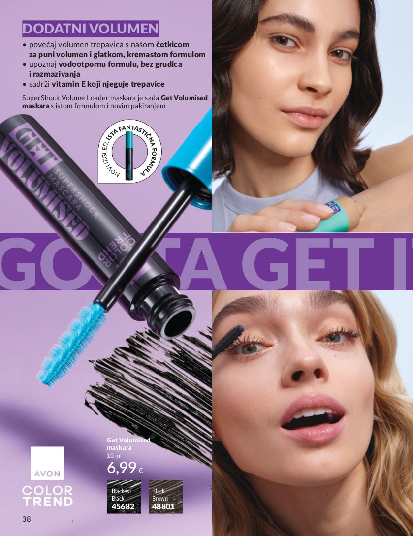 Katalog Avon 01.09.2025 - 15.09.2025
