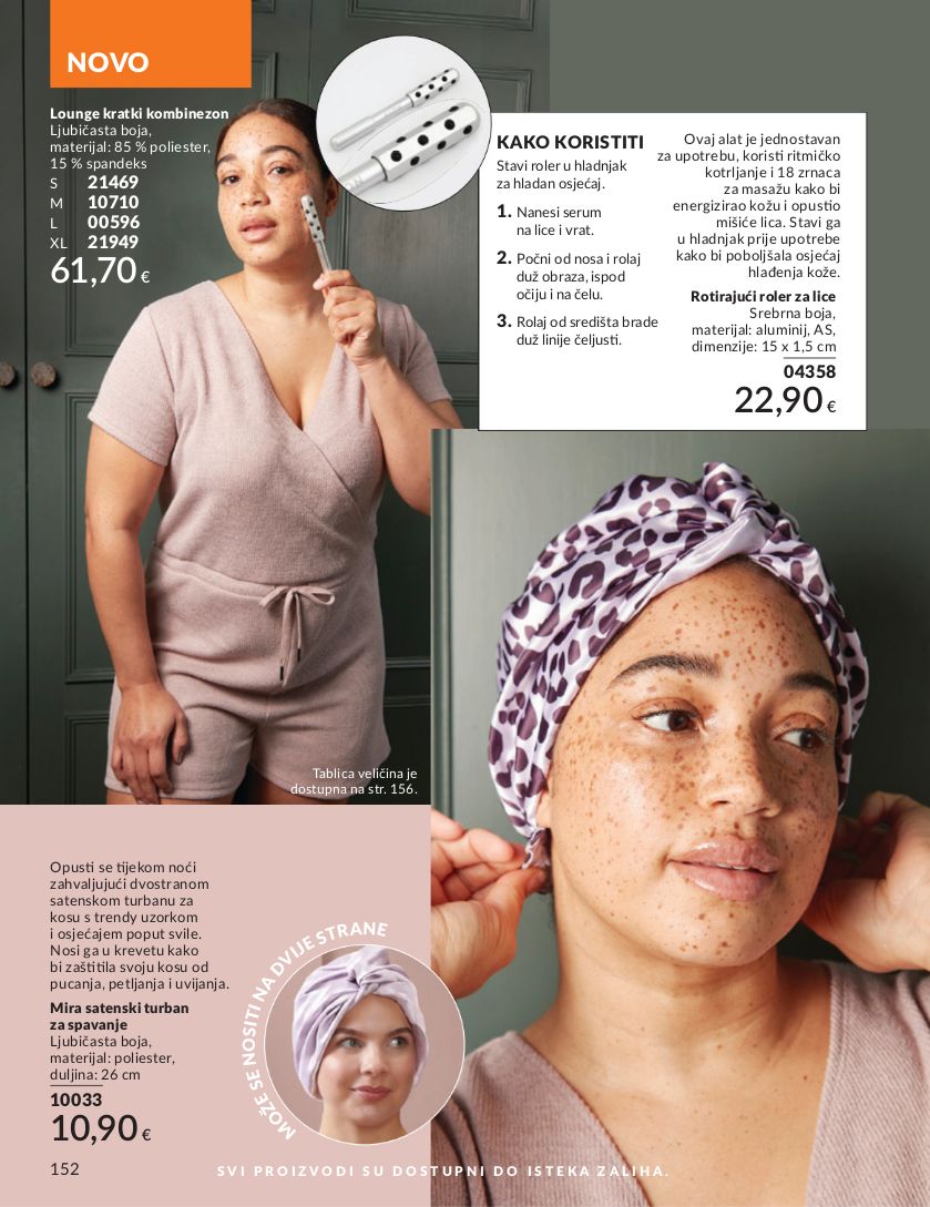 Katalog Avon 01.09.2025 - 15.09.2025