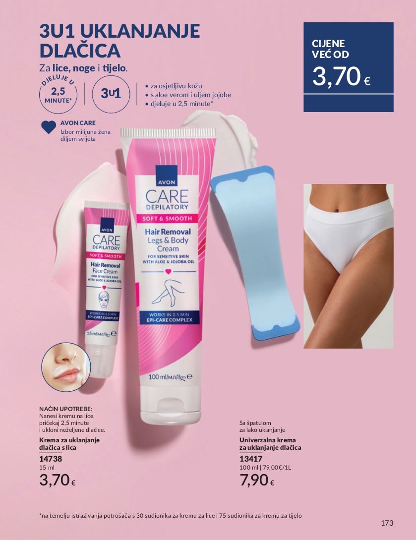 Katalog Avon 01.09.2025 - 15.09.2025