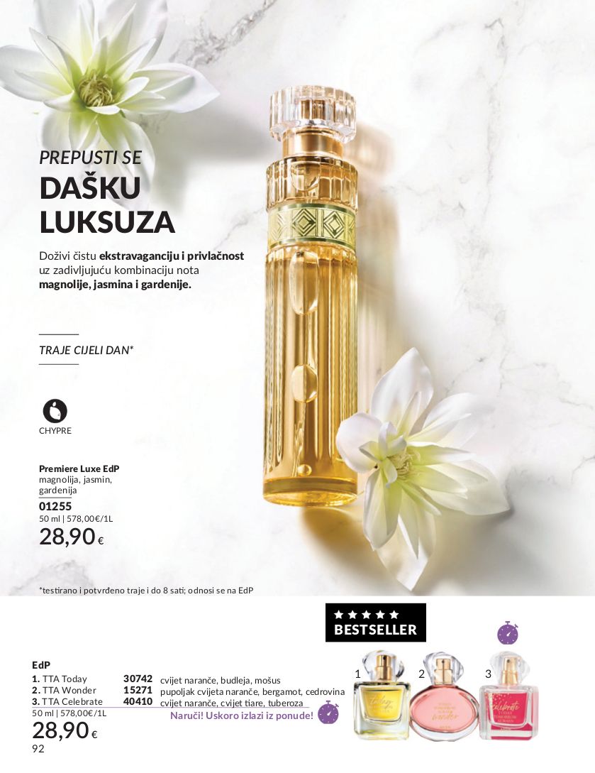 Katalog Avon 01.09.2025 - 15.09.2025