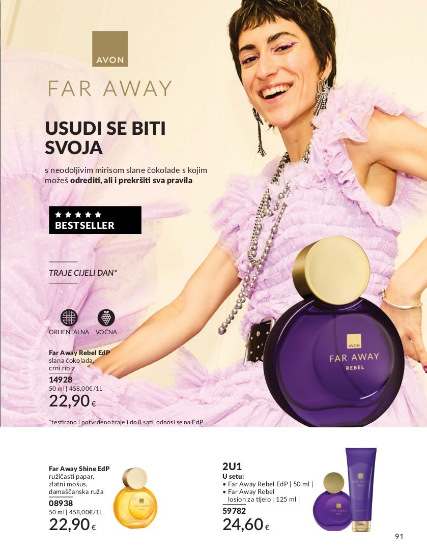 Katalog Avon 01.09.2025 - 15.09.2025