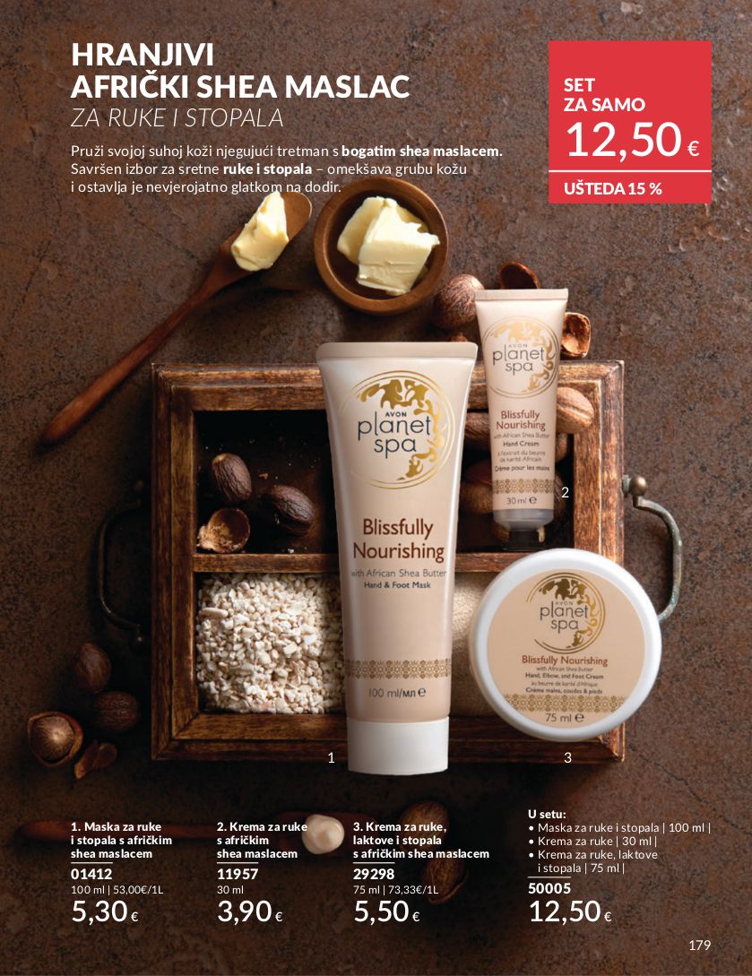 Katalog Avon 01.09.2025 - 15.09.2025