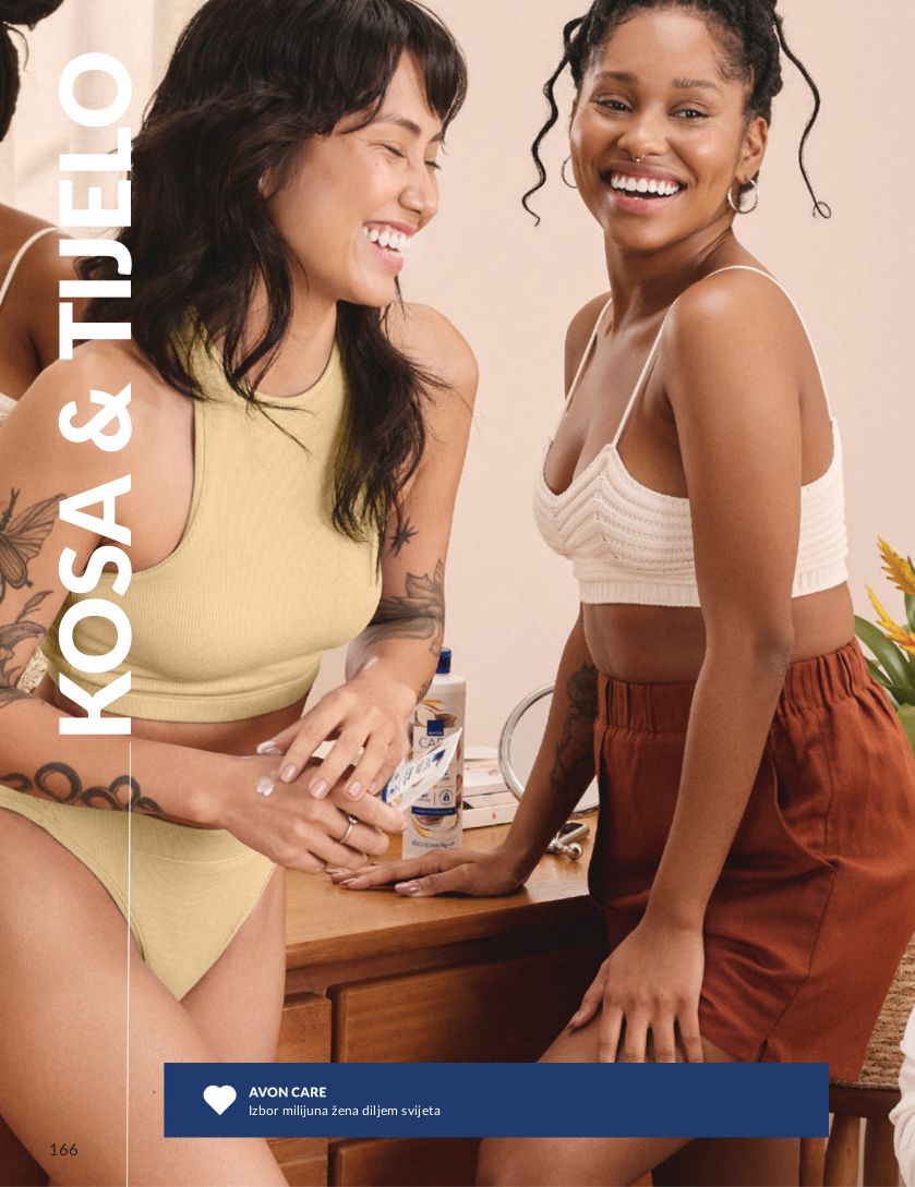 Katalog Avon 01.09.2025 - 15.09.2025