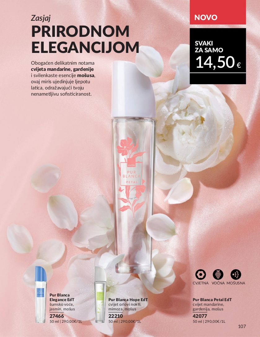 Katalog Avon 01.09.2025 - 15.09.2025
