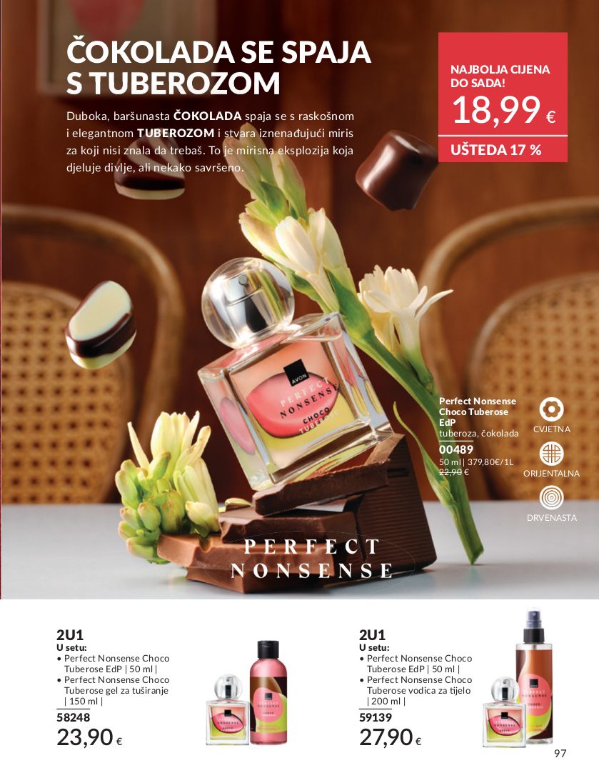 Katalog Avon 01.09.2025 - 15.09.2025