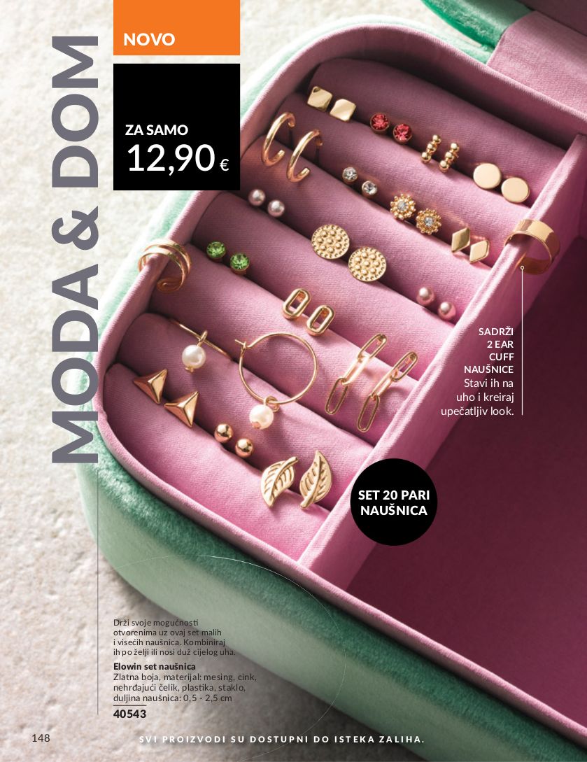 Katalog Avon 01.09.2025 - 15.09.2025