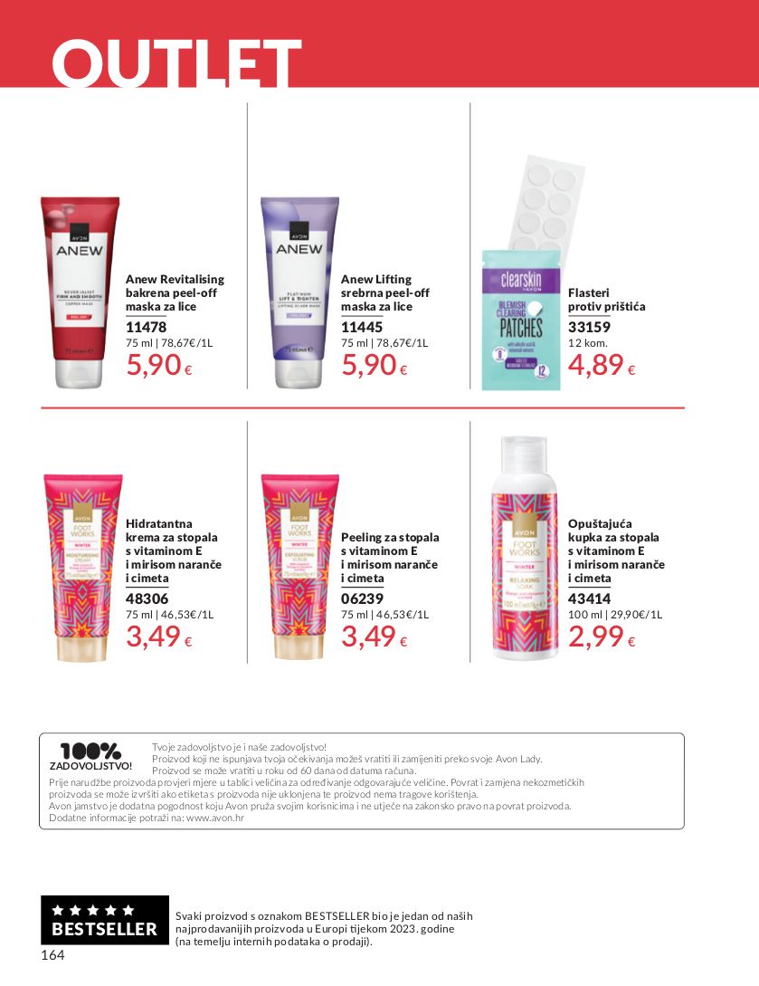 Katalog Avon 01.09.2025 - 15.09.2025
