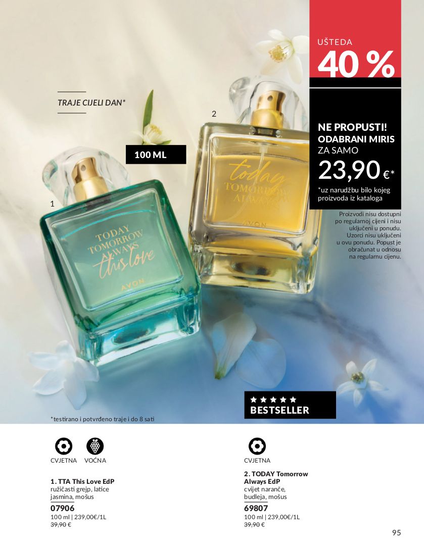 Katalog Avon 01.09.2025 - 15.09.2025