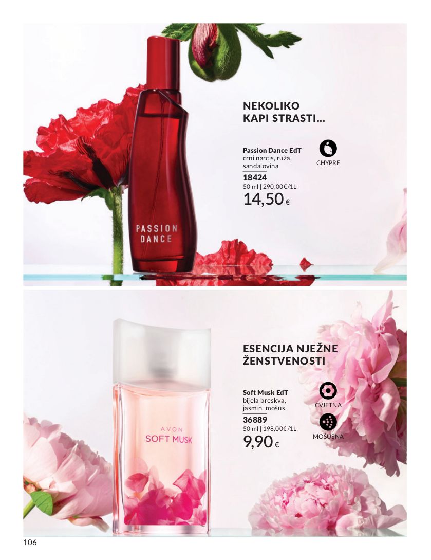 Katalog Avon 01.09.2025 - 15.09.2025