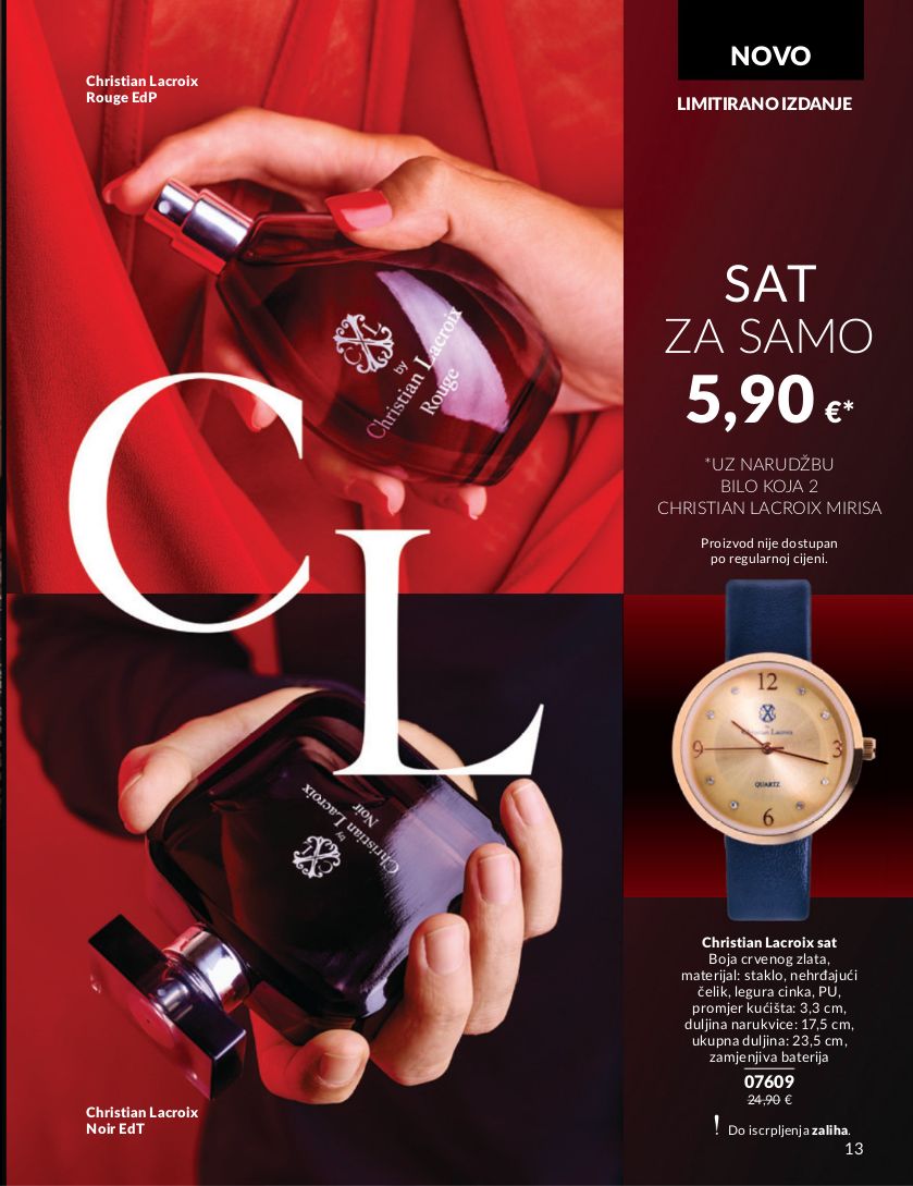 Katalog Avon 08.12.2025 - 22.12.2025