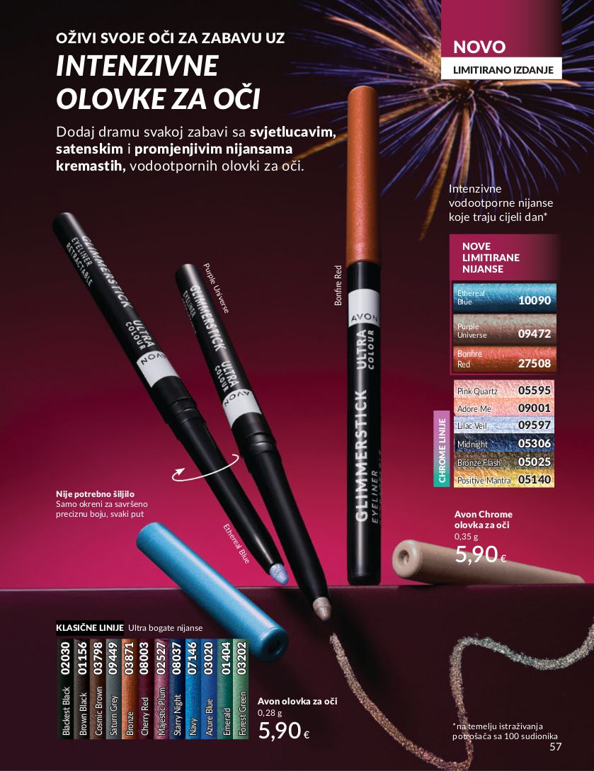Katalog Avon 08.12.2025 - 22.12.2025