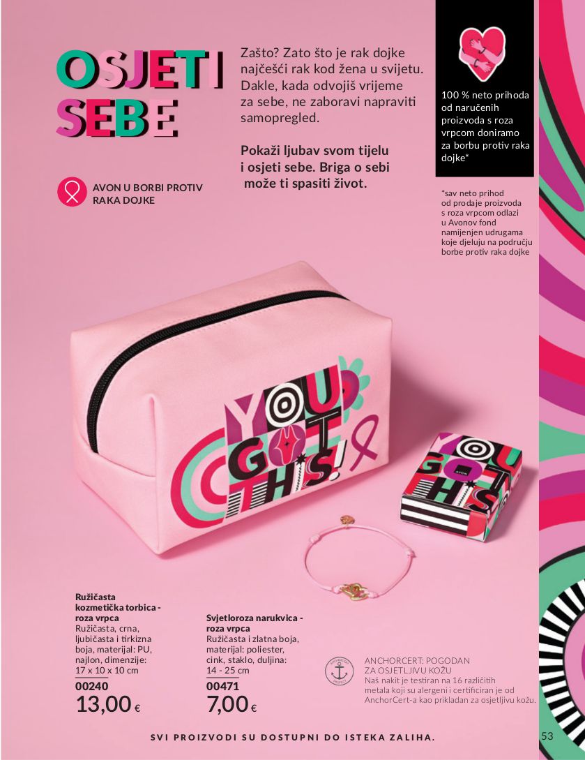 Katalog Avon 08.12.2025 - 22.12.2025