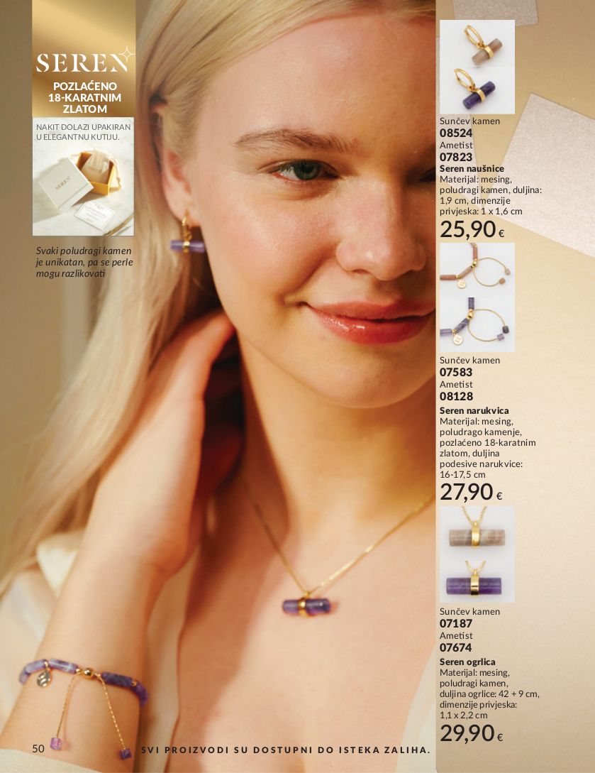 Katalog Avon 08.12.2025 - 22.12.2025