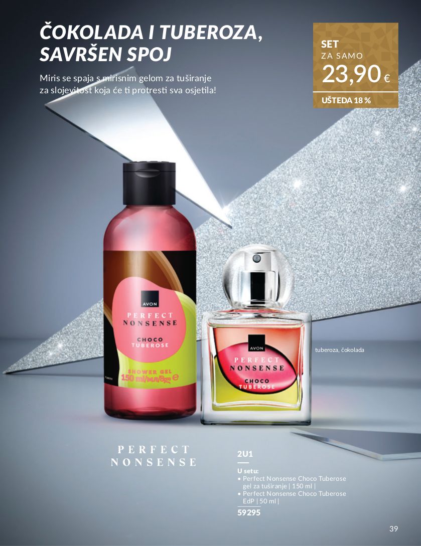 Katalog Avon 08.12.2025 - 22.12.2025