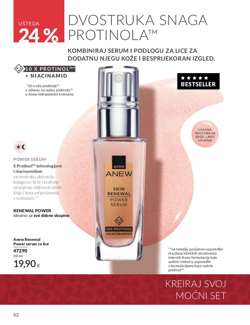 Katalog Avon 08.12.2025 - 22.12.2025