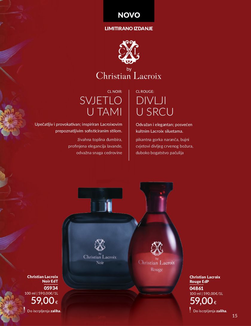 Katalog Avon 08.12.2025 - 22.12.2025