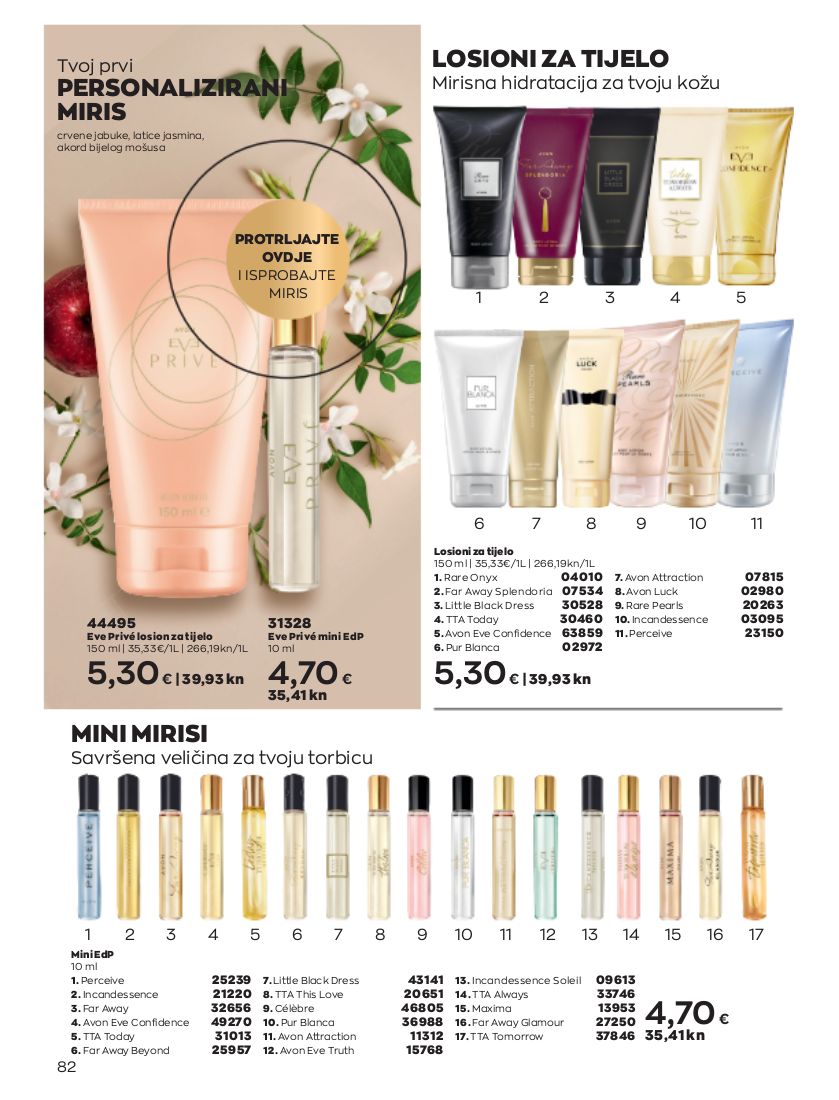 Katalog Avon 01.02.2023 - 28.02.2023