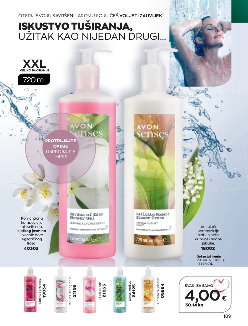 Katalog Avon 01.02.2023 - 28.02.2023