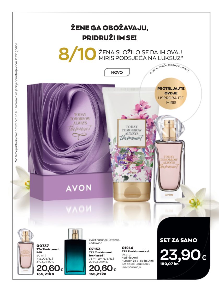 Katalog Avon 01.02.2023 - 28.02.2023