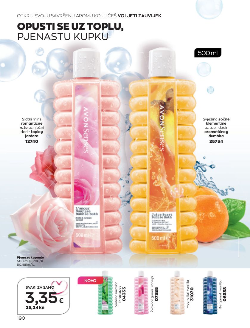 Katalog Avon 01.02.2023 - 28.02.2023