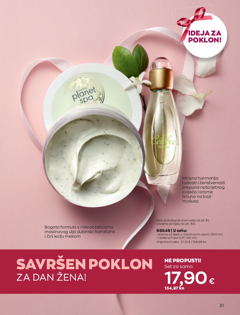 Katalog Avon 01.02.2023 - 28.02.2023