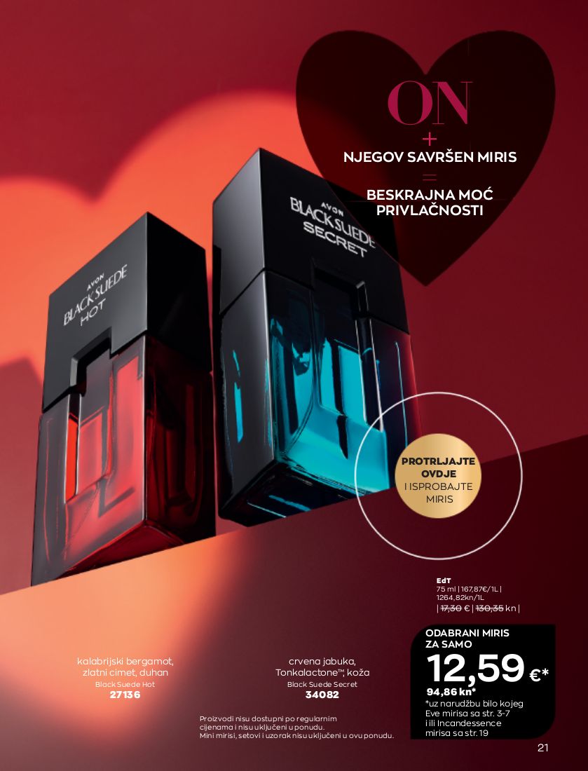 Katalog Avon 01.02.2023 - 28.02.2023