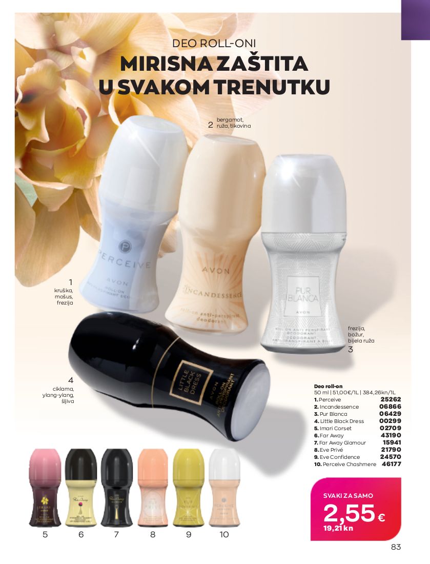 Katalog Avon 01.02.2023 - 28.02.2023