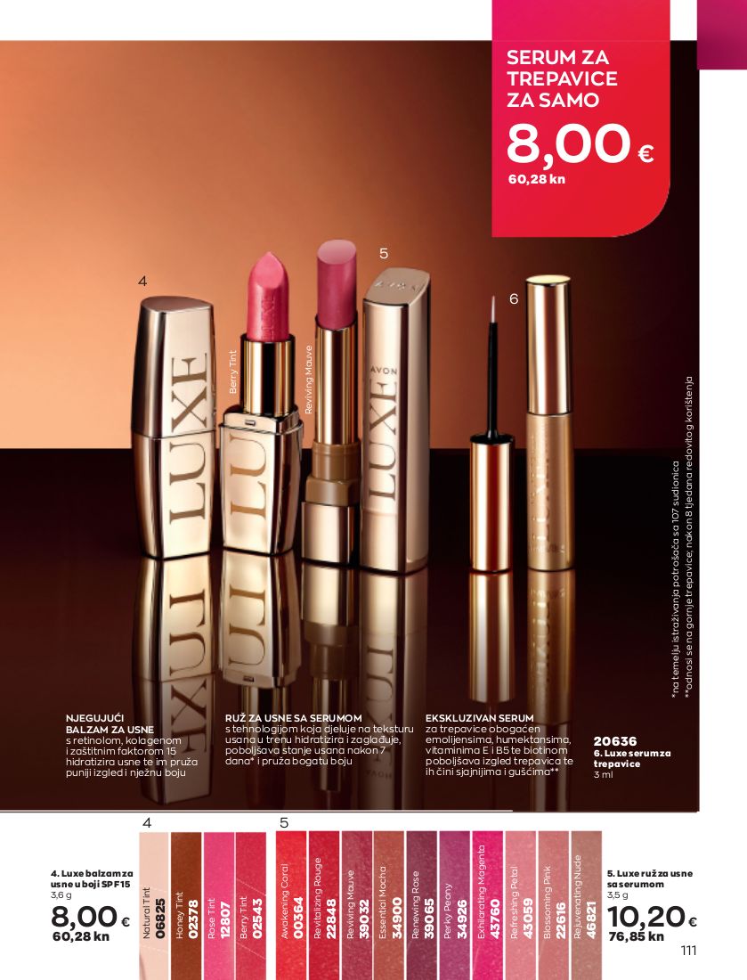 Katalog Avon 01.02.2023 - 28.02.2023