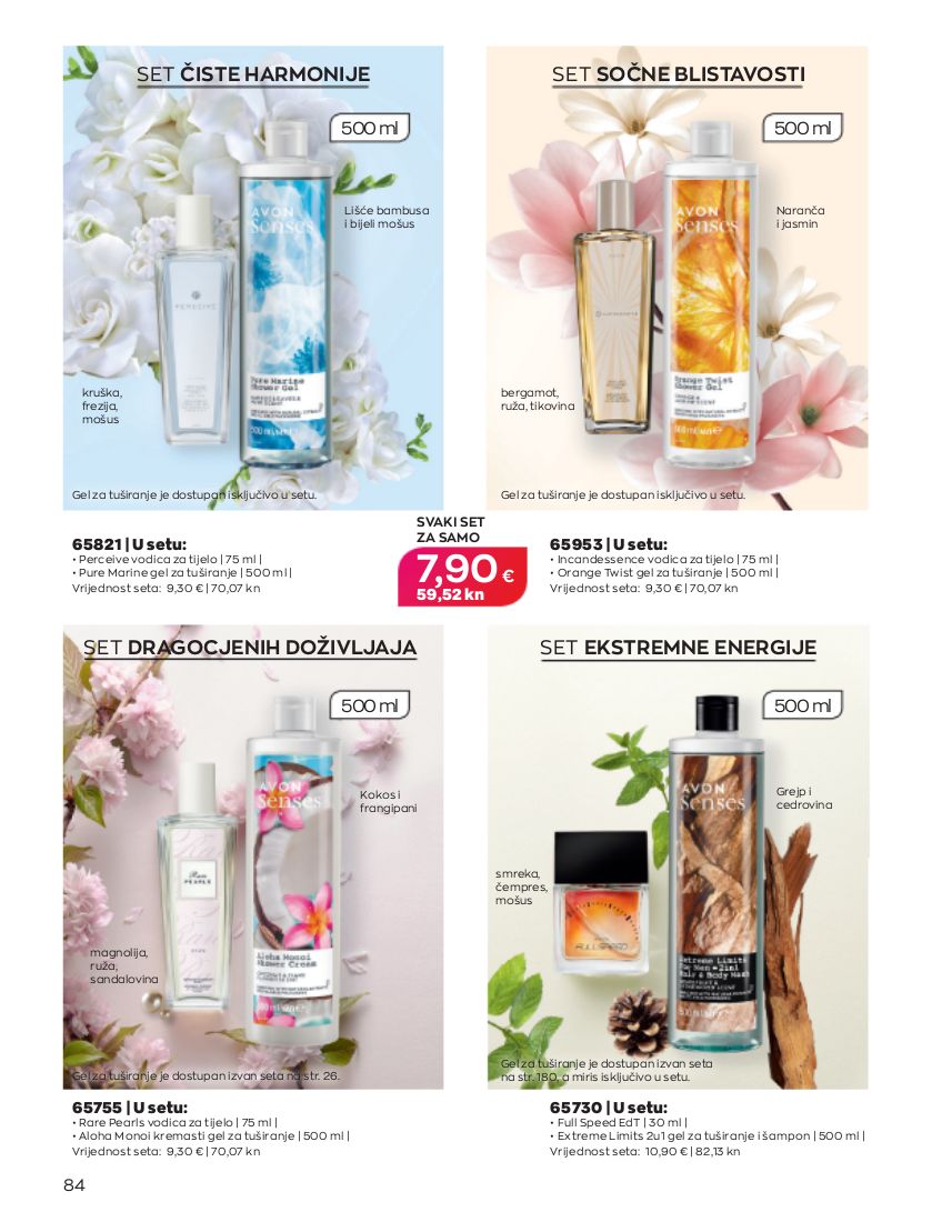 Katalog Avon 01.02.2023 - 28.02.2023