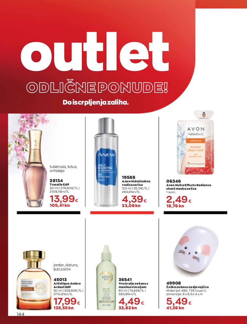 Katalog Avon 01.02.2023 - 28.02.2023