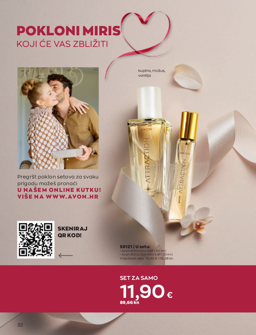 Katalog Avon 01.02.2023 - 28.02.2023