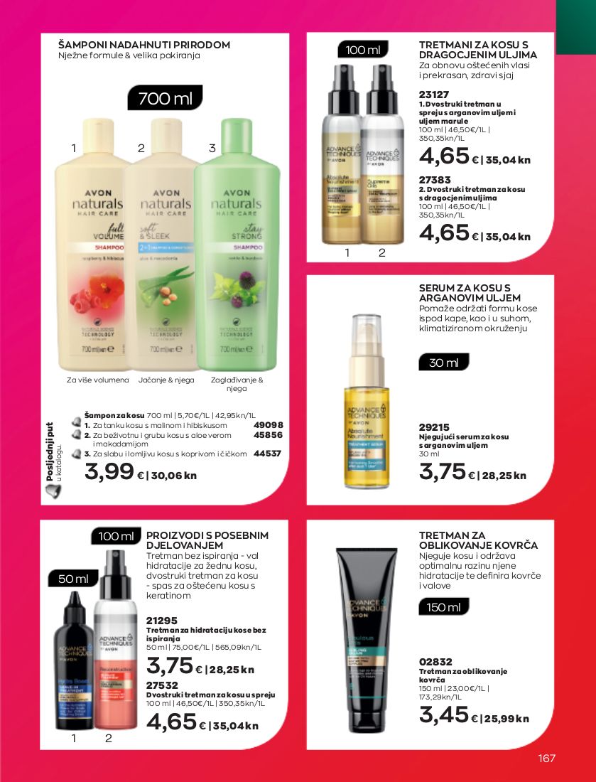 Katalog Avon 01.02.2023 - 28.02.2023