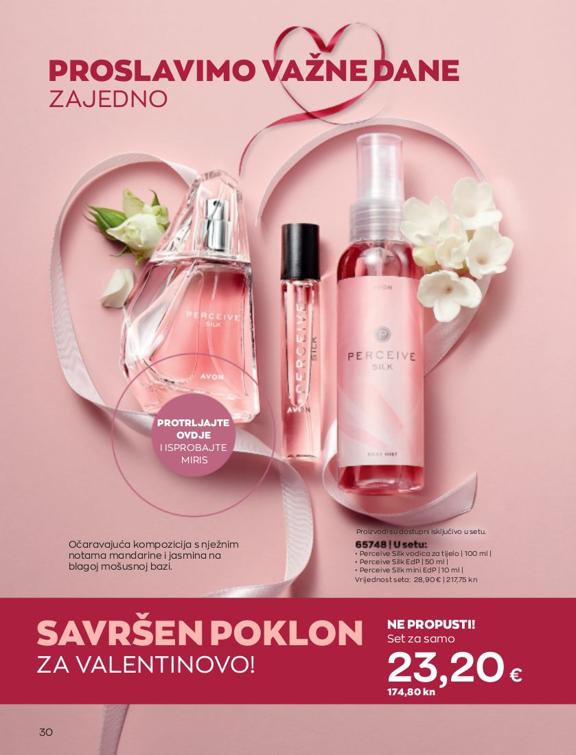 Katalog Avon 01.02.2023 - 28.02.2023