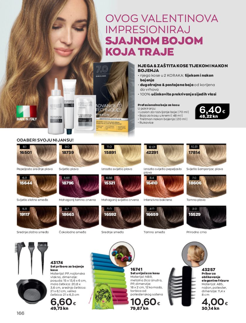 Katalog Avon 01.02.2023 - 28.02.2023