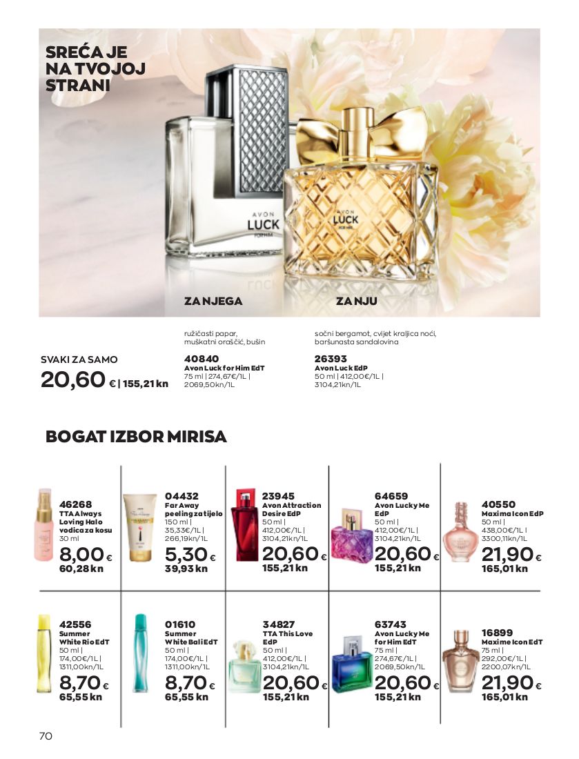 Katalog Avon 01.02.2023 - 28.02.2023